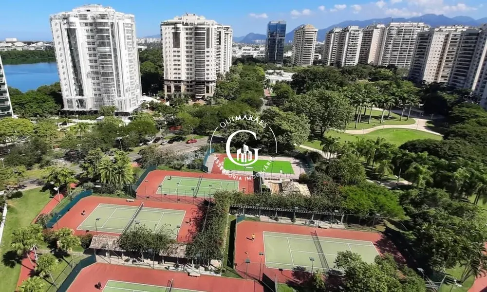 Apartamento, 4 quartos, 370 m² - Foto 39