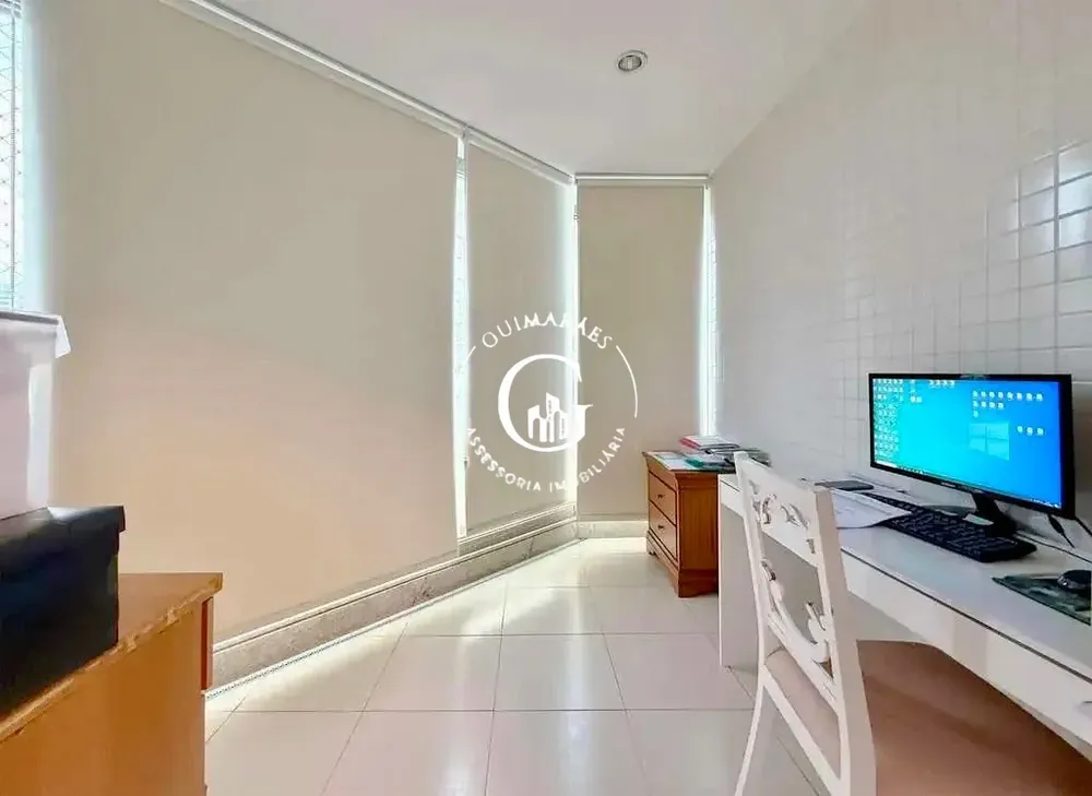 Apartamento, 4 quartos, 370 m² - Foto 22