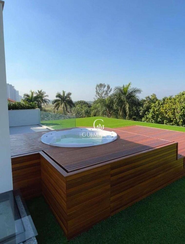 Casa de Condomínio, 5 quartos - Foto 3