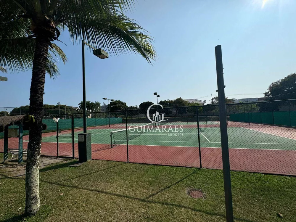 Casa de Condomínio, 5 quartos - Foto 27