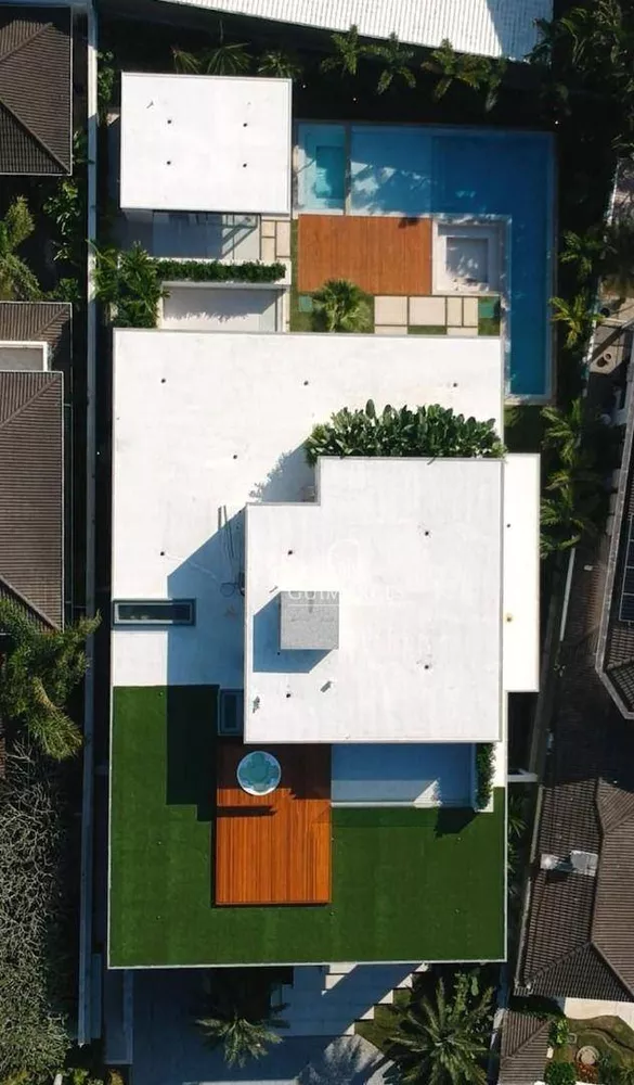 Casa de Condomínio, 5 quartos - Foto 21