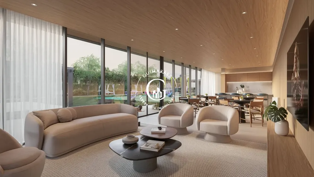 Casa, 4 quartos, 300 m² - Foto 20