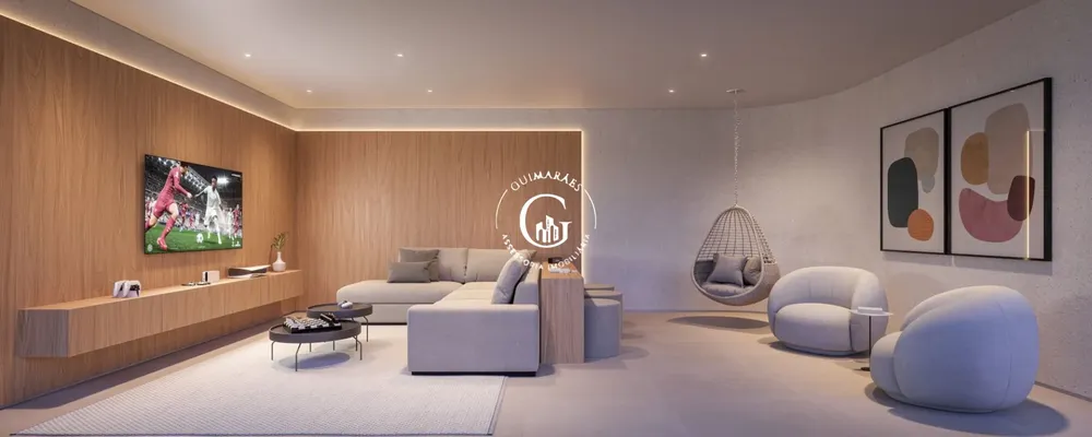 Casa, 4 quartos, 300 m² - Foto 22