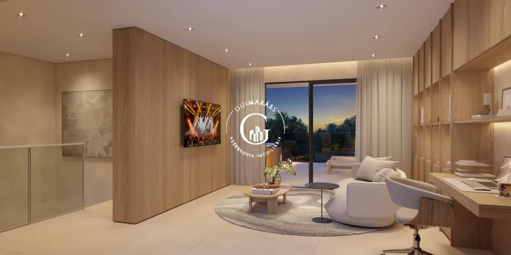 Casa, 4 quartos, 300 m² - Foto 15