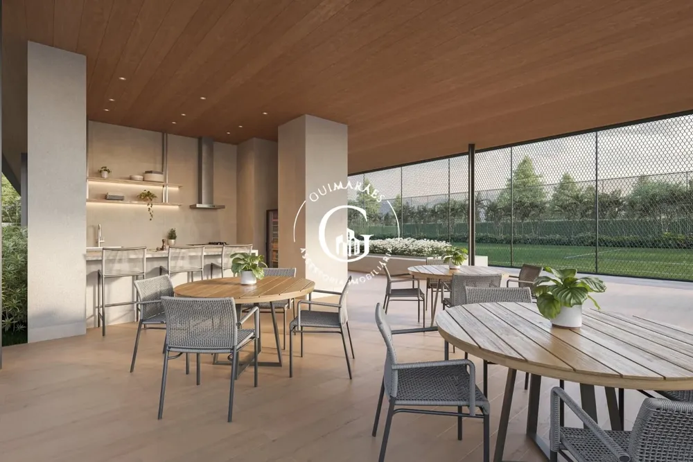 Casa, 4 quartos, 300 m² - Foto 16