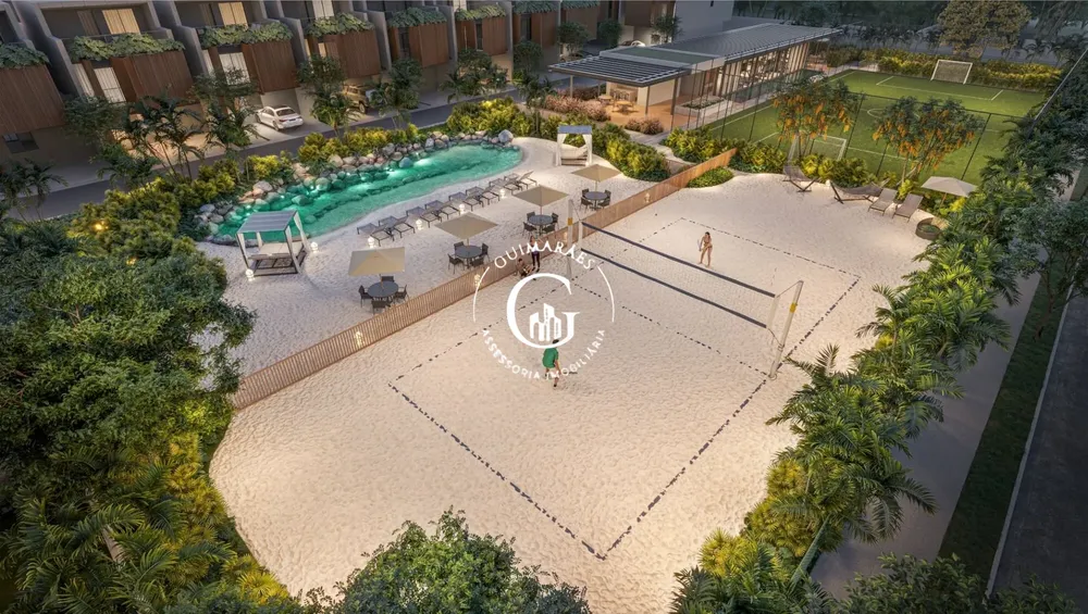 Casa, 4 quartos, 300 m² - Foto 5