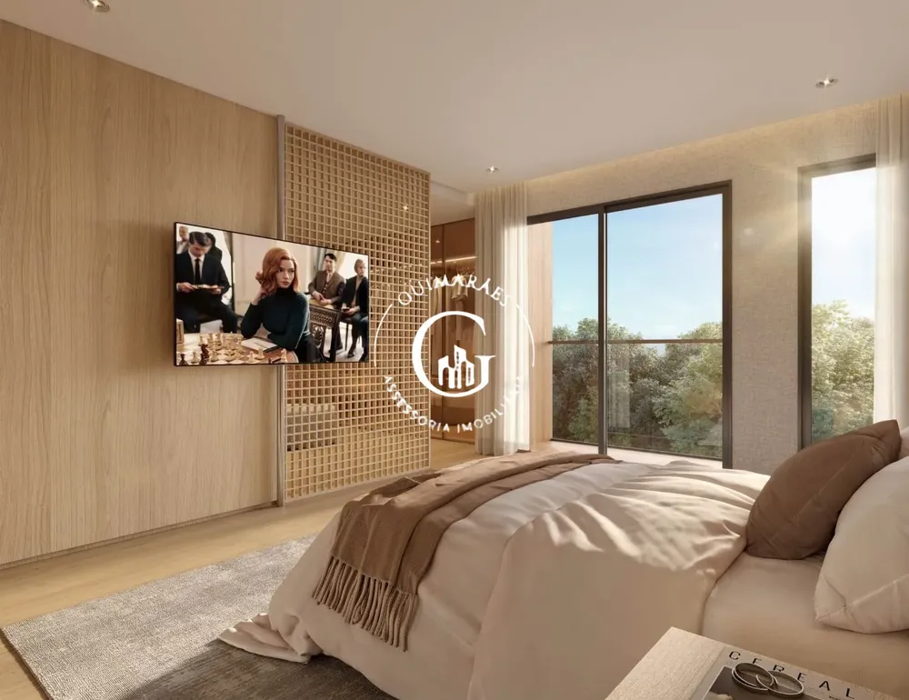 Casa, 4 quartos, 300 m² - Foto 13