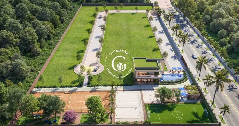 Terreno, 180 m² - Foto 1