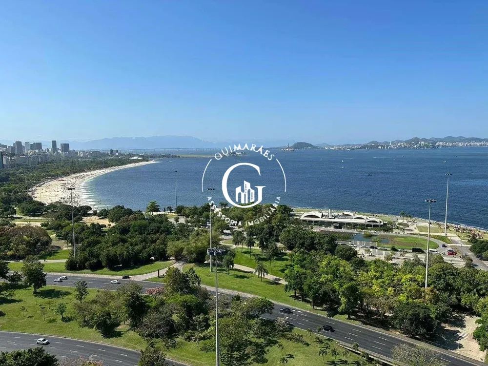 Apartamento, 3 quartos, 147 m² - Foto 2