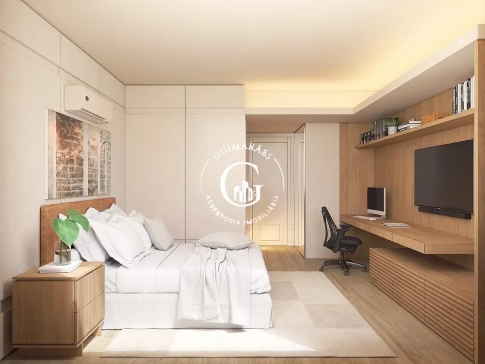 Apartamento, 3 quartos, 147 m² - Foto 9