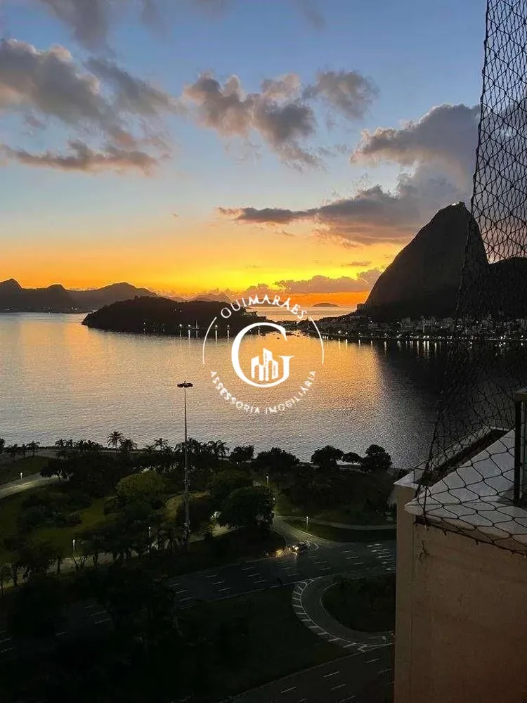 Apartamento, 3 quartos, 147 m² - Foto 4