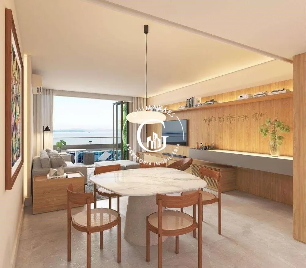 Apartamento, 3 quartos, 147 m² - Foto 5