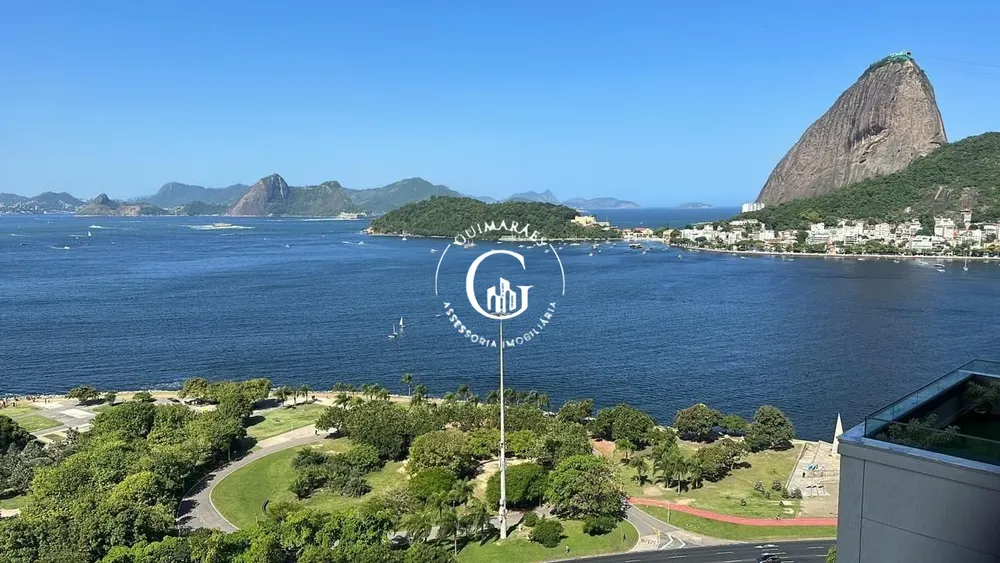 Apartamento, 3 quartos, 147 m² - Foto 1