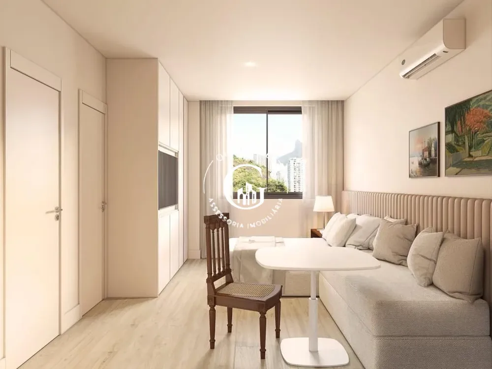Apartamento, 3 quartos, 147 m² - Foto 7