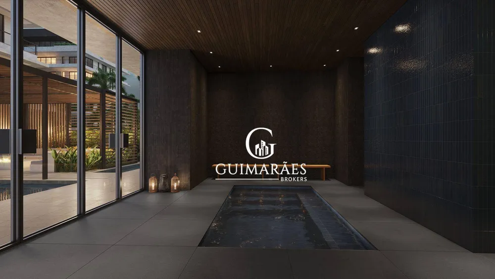 Apartamento, 4 quartos, 262 m² - Foto 20