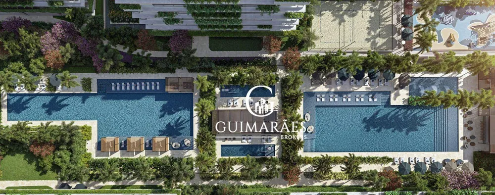 Apartamento, 4 quartos, 262 m² - Foto 42