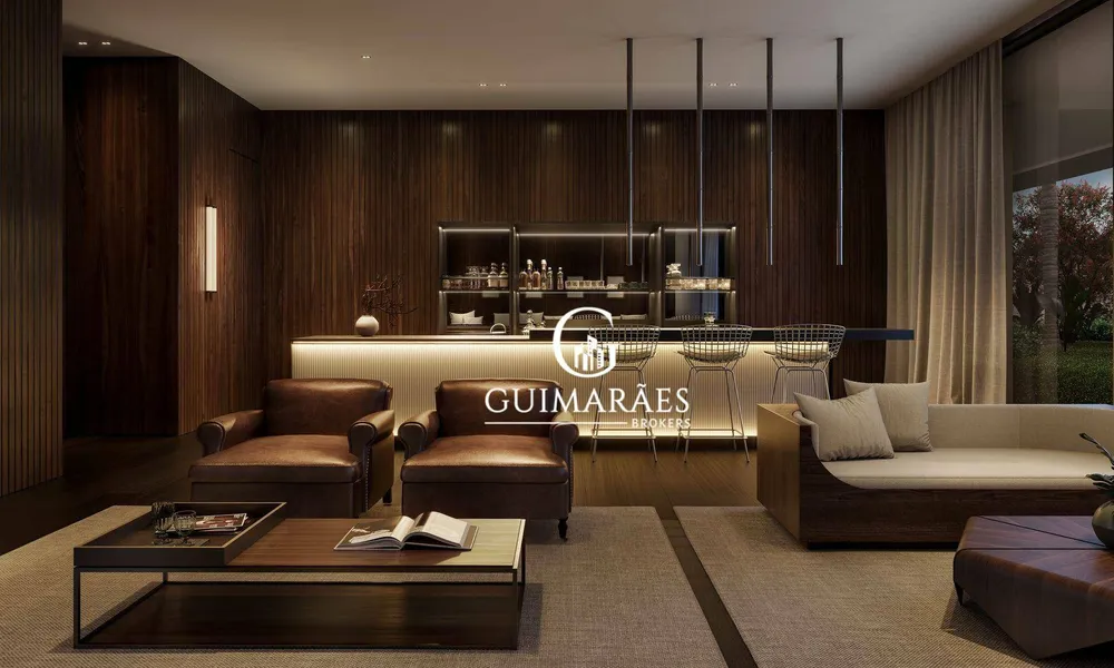 Apartamento, 4 quartos, 262 m² - Foto 66