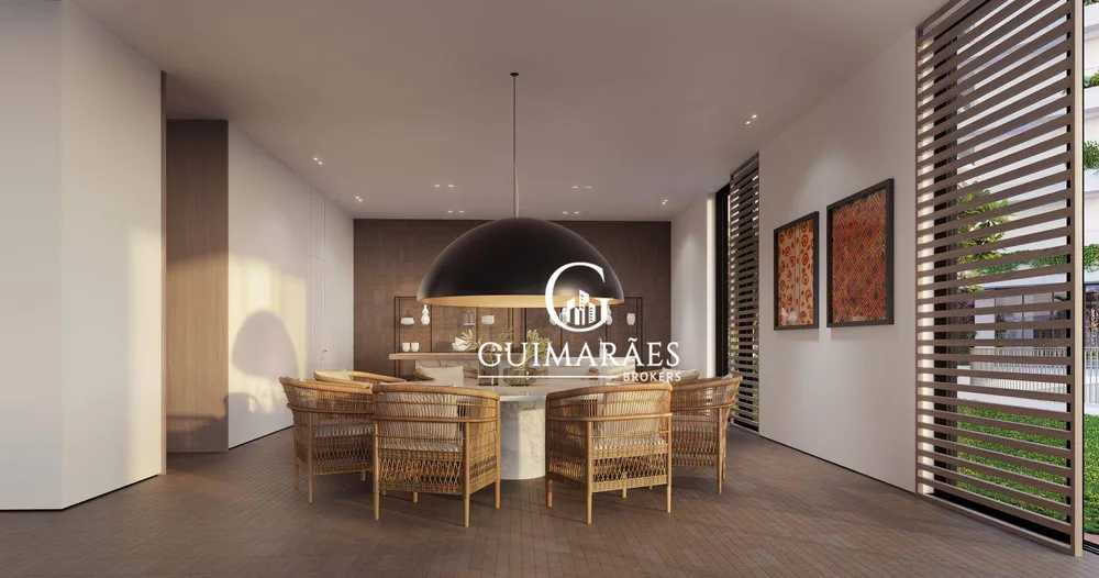 Apartamento, 4 quartos, 262 m² - Foto 62