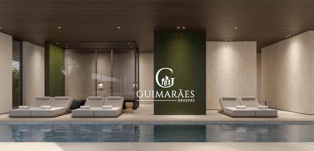Apartamento, 4 quartos, 262 m² - Foto 17