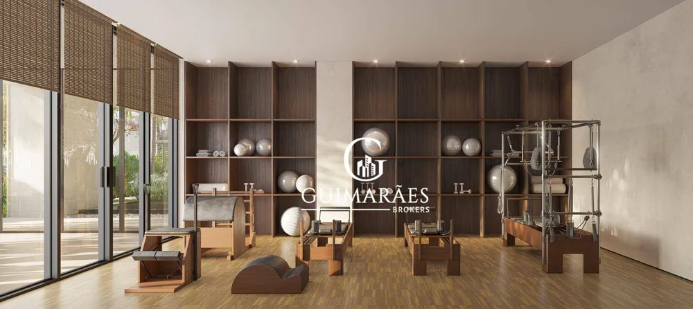 Apartamento, 4 quartos, 262 m² - Foto 51