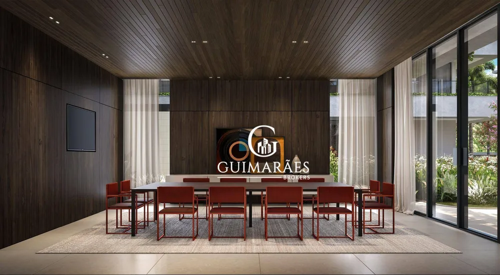 Apartamento, 4 quartos, 262 m² - Foto 68