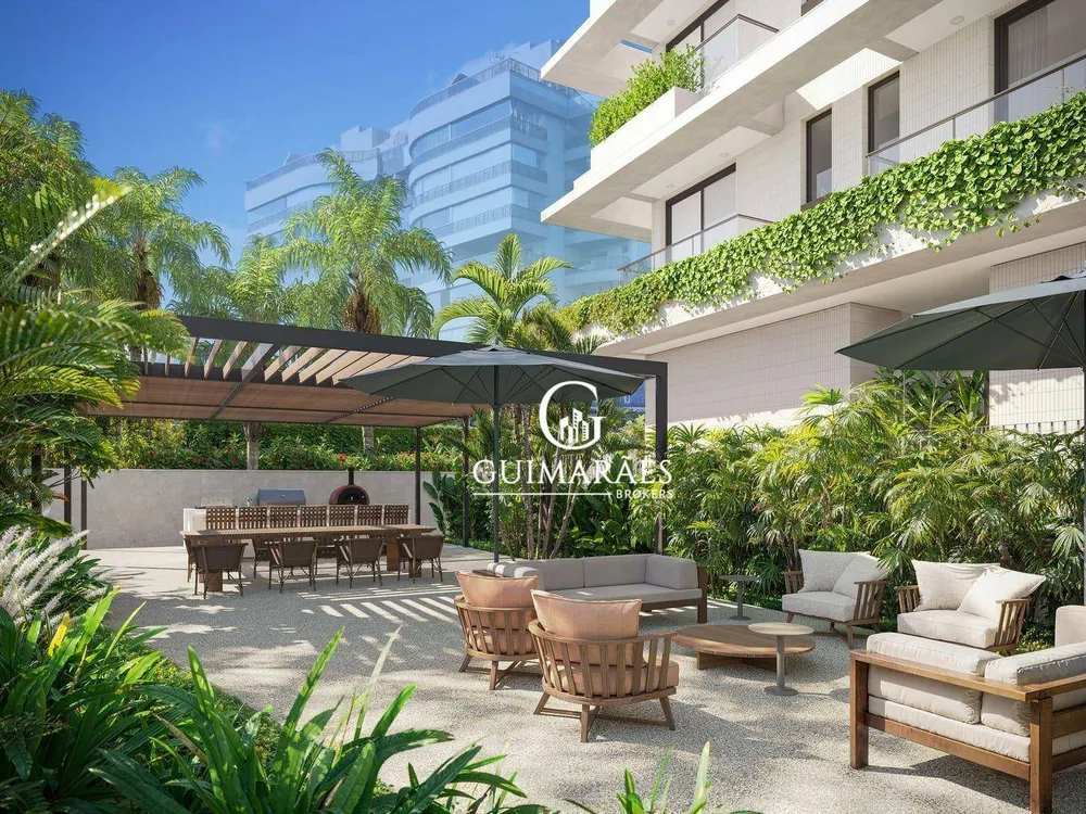 Apartamento, 4 quartos, 262 m² - Foto 45