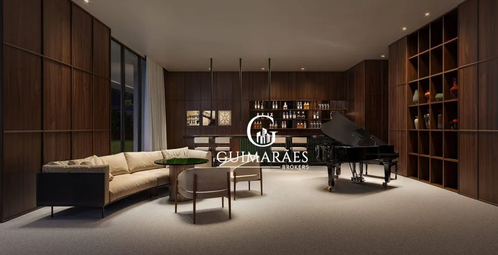 Apartamento, 4 quartos, 262 m² - Foto 69