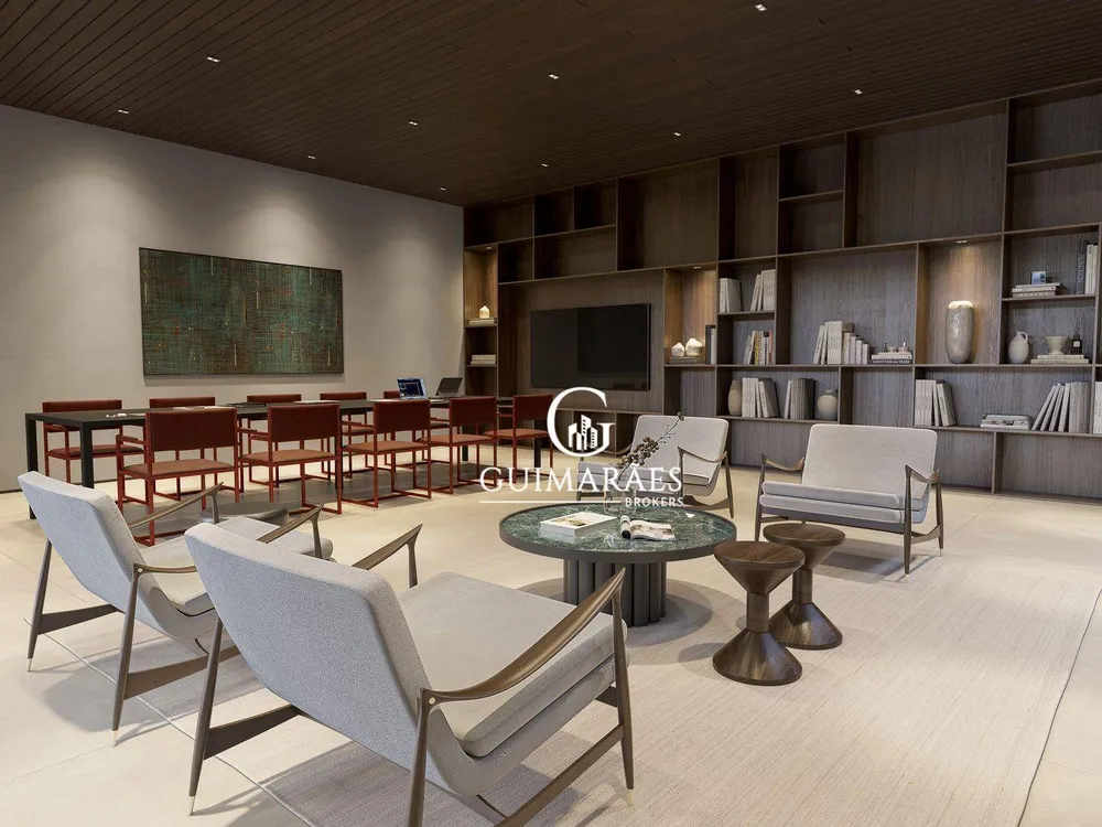 Apartamento, 4 quartos, 262 m² - Foto 63