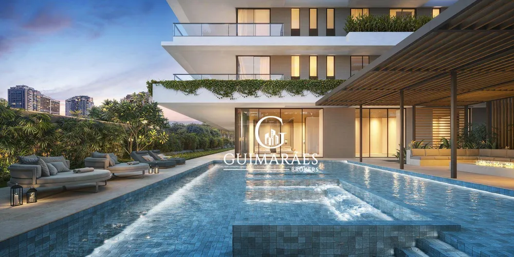 Apartamento, 4 quartos, 262 m² - Foto 80