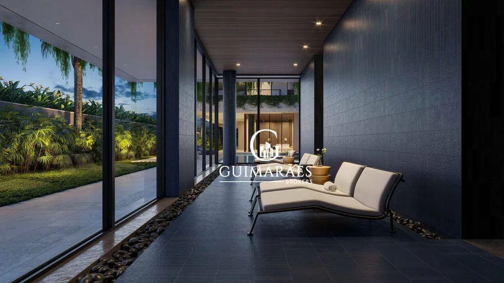 Apartamento, 4 quartos, 262 m² - Foto 19