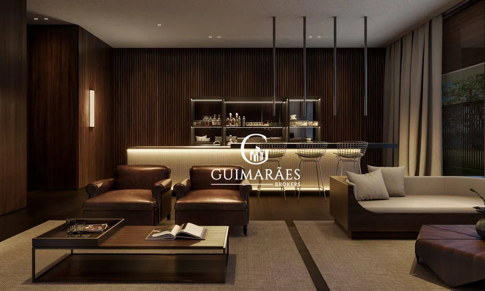 Apartamento, 4 quartos, 262 m² - Foto 32