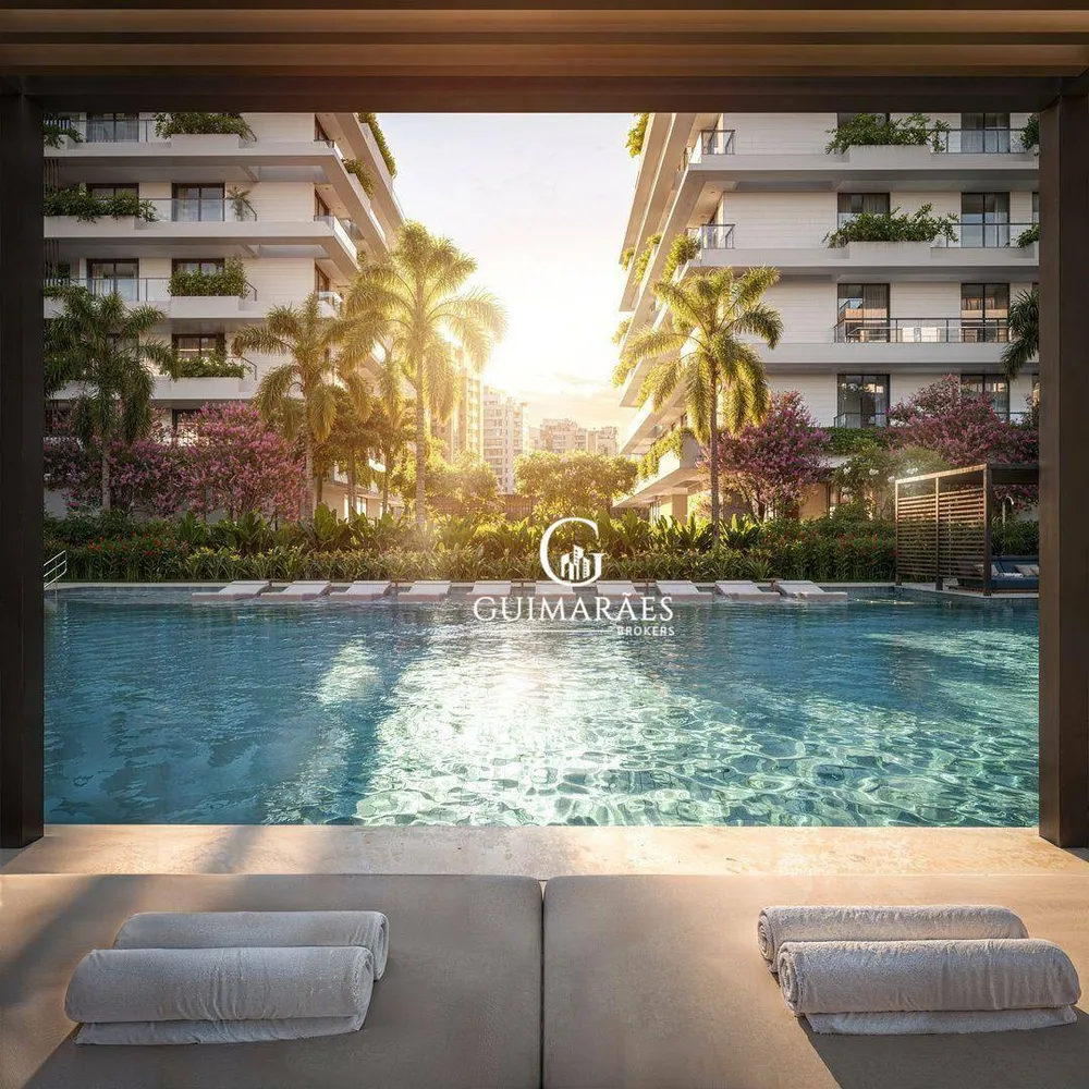 Apartamento, 4 quartos, 262 m² - Foto 83
