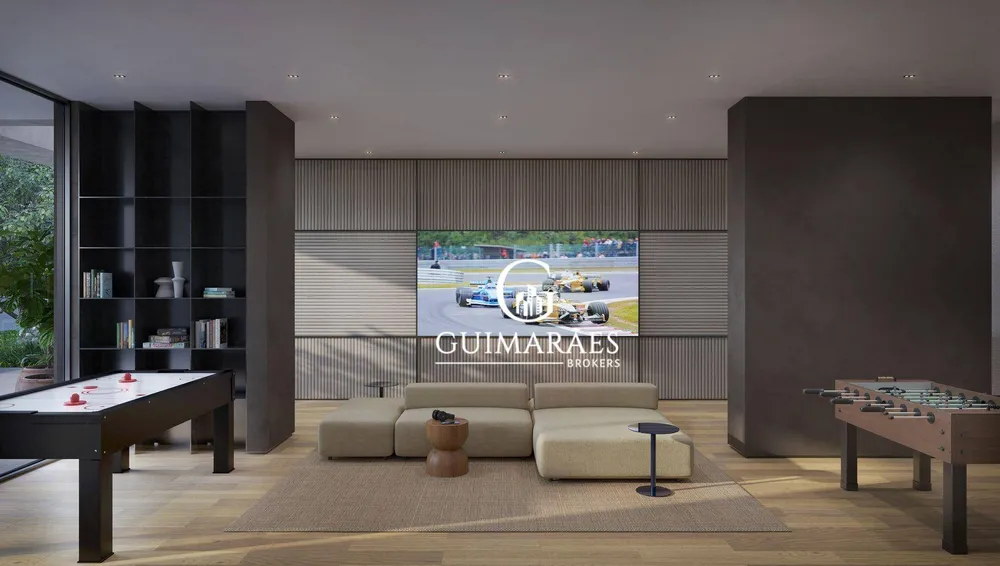 Apartamento, 4 quartos, 262 m² - Foto 14