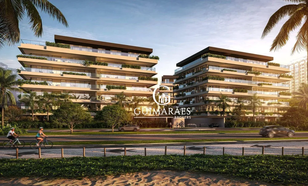 Apartamento, 4 quartos, 262 m² - Foto 40