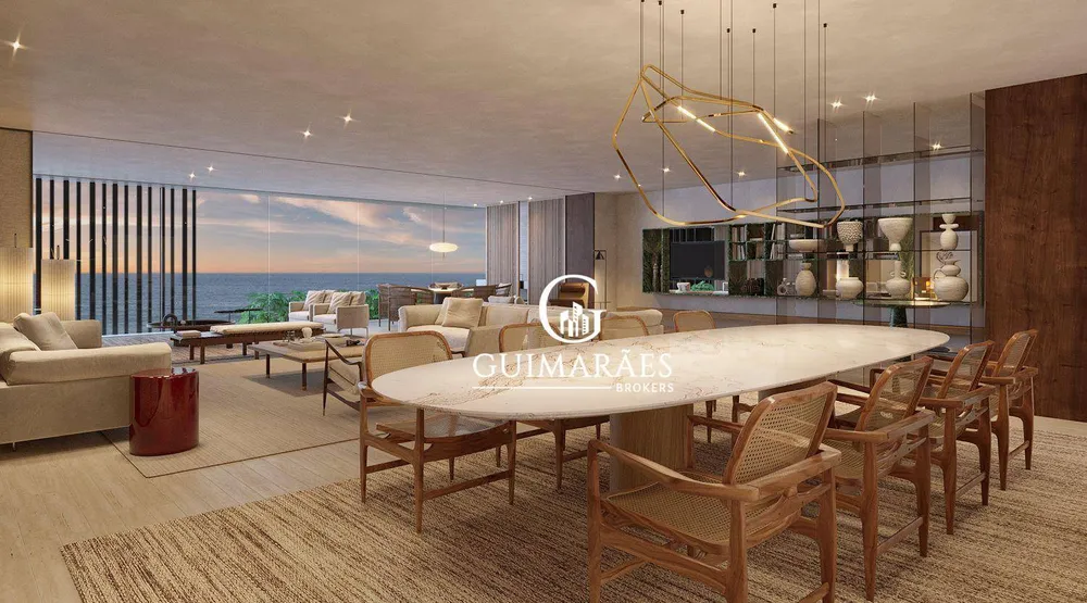 Apartamento, 4 quartos, 262 m² - Foto 35