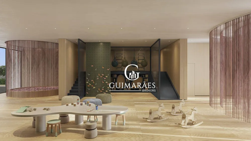 Apartamento, 4 quartos, 262 m² - Foto 56