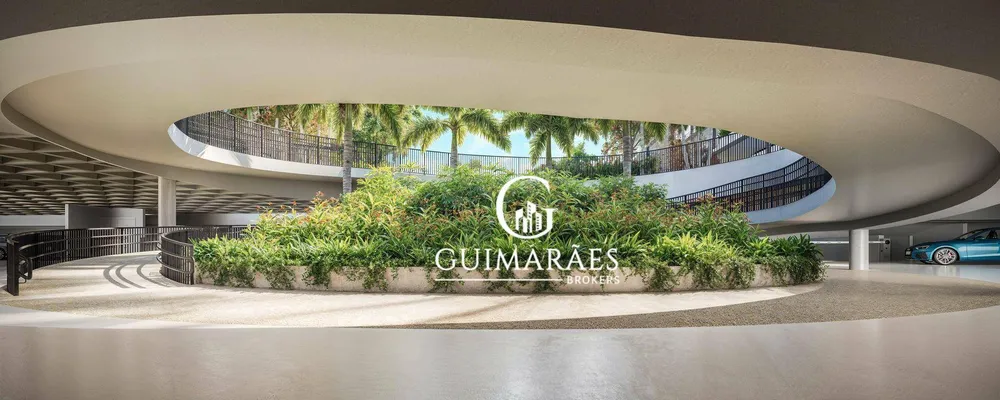Apartamento, 4 quartos, 262 m² - Foto 6
