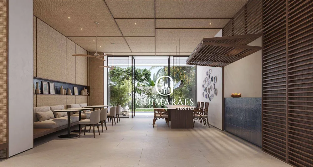 Apartamento, 4 quartos, 262 m² - Foto 57