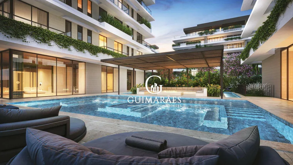 Apartamento, 4 quartos, 262 m² - Foto 81