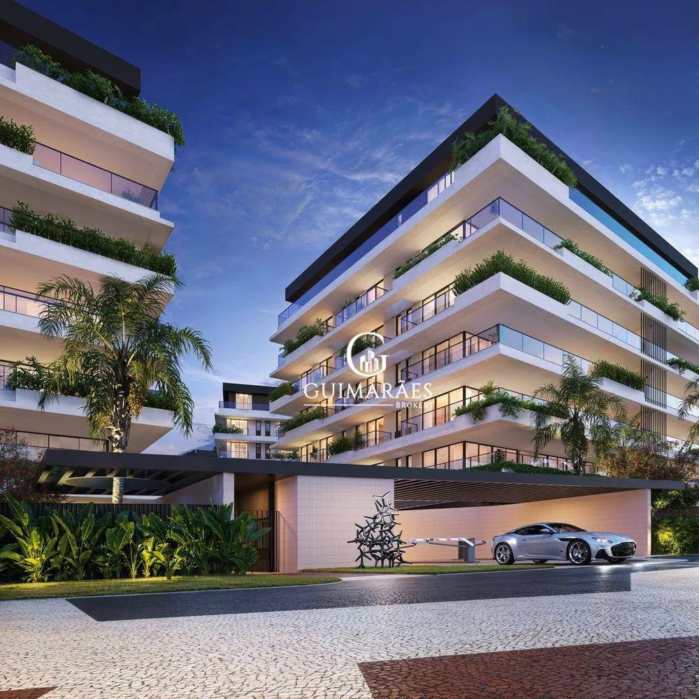 Apartamento, 4 quartos, 262 m² - Foto 39