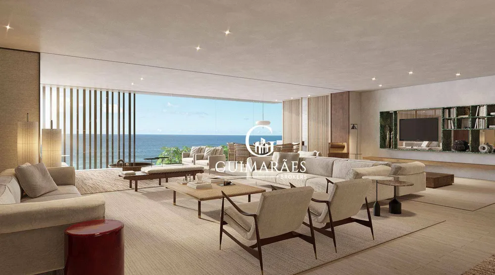 Apartamento, 4 quartos, 262 m² - Foto 31