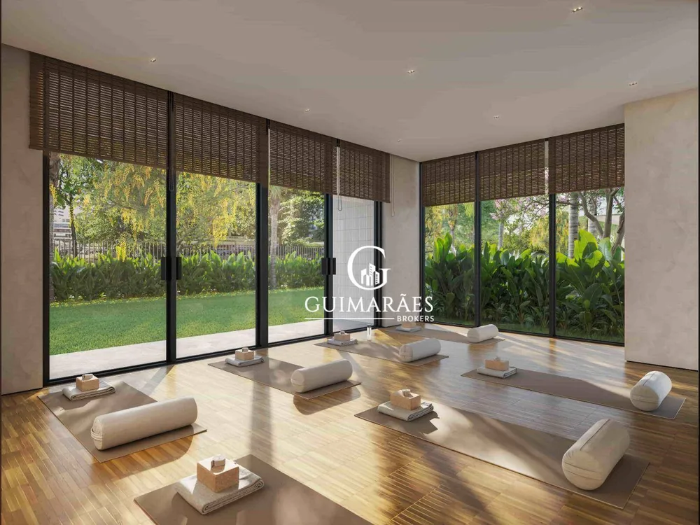 Apartamento, 4 quartos, 262 m² - Foto 10