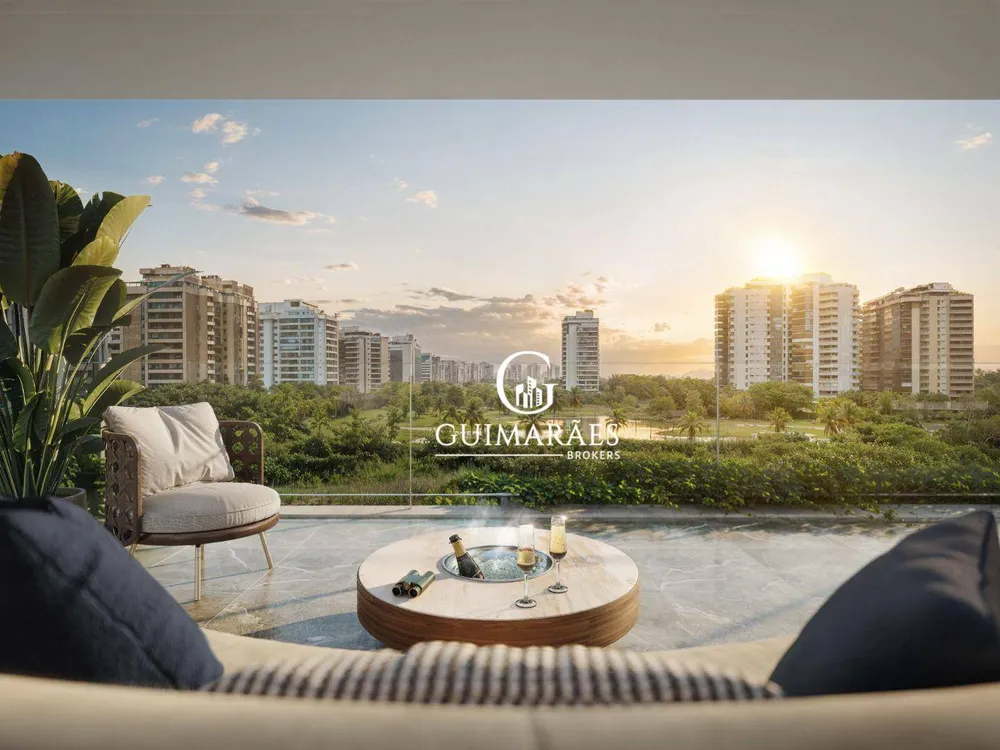 Apartamento, 4 quartos, 262 m² - Foto 36