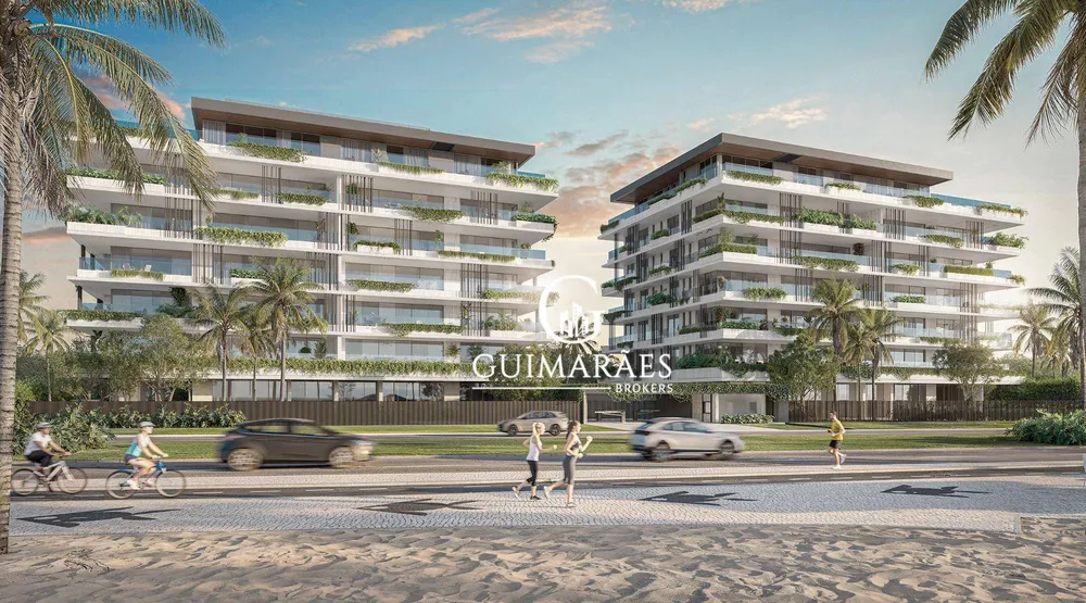 Apartamento, 4 quartos, 262 m² - Foto 41