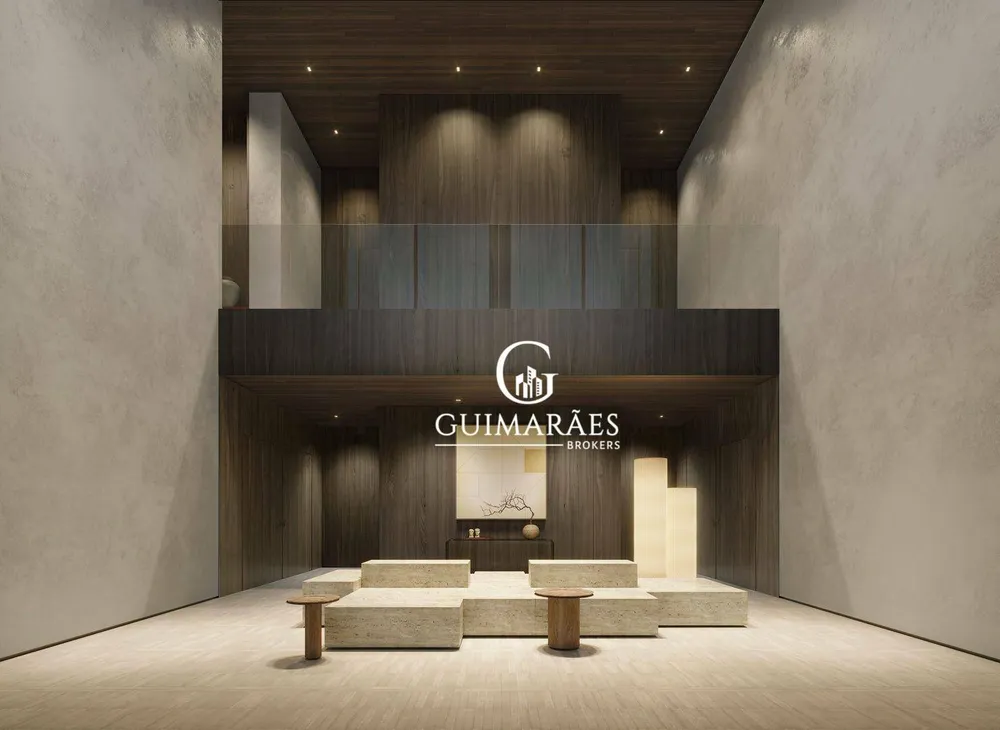 Apartamento, 4 quartos, 262 m² - Foto 71