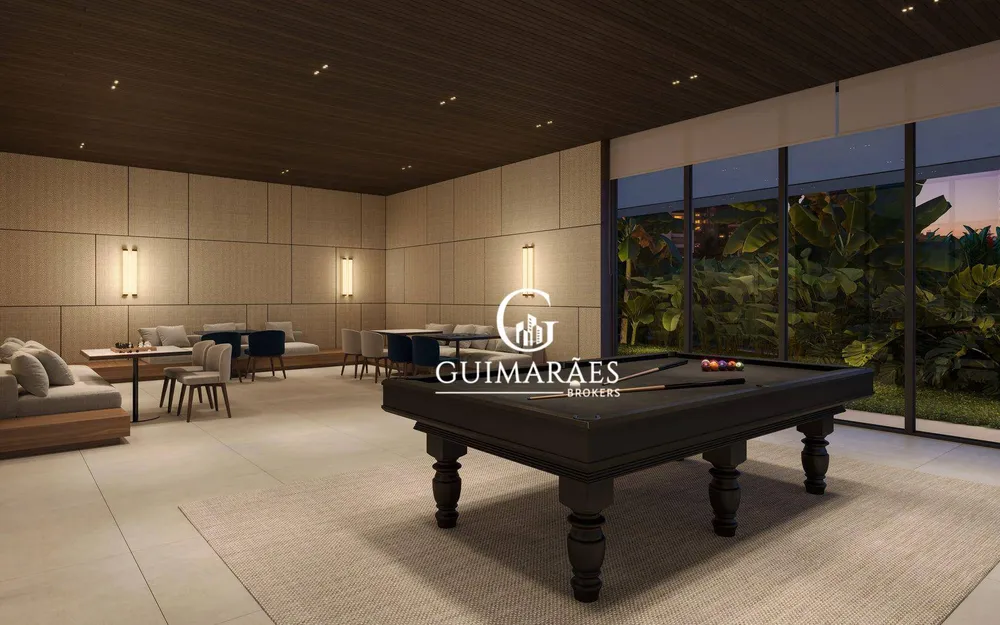 Apartamento, 4 quartos, 262 m² - Foto 21