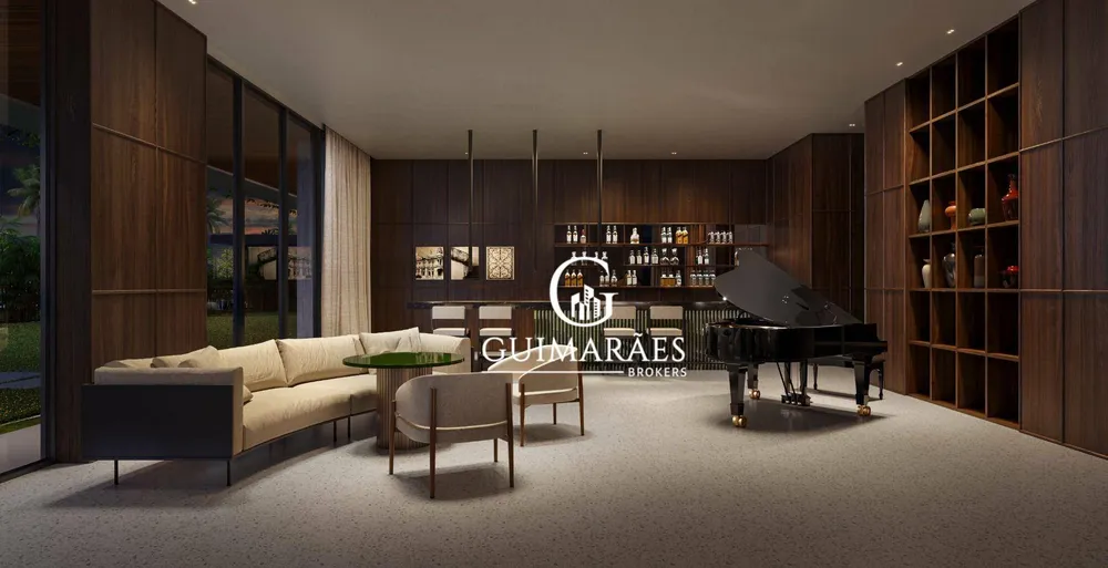 Apartamento, 4 quartos, 262 m² - Foto 33
