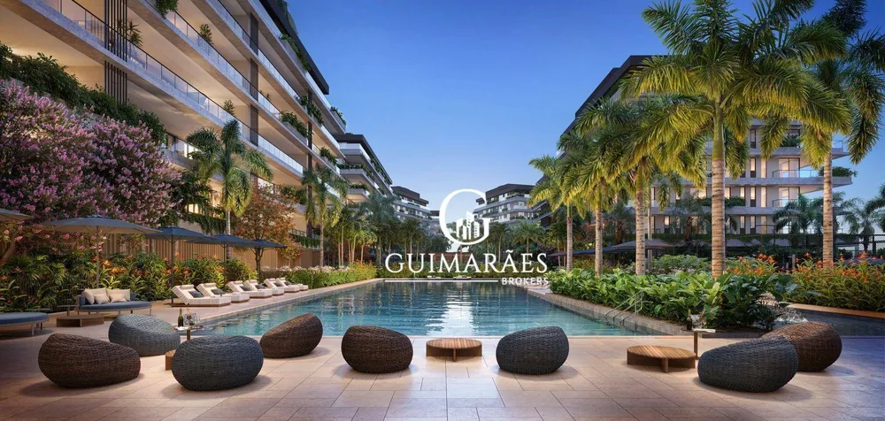 Apartamento, 4 quartos, 262 m² - Foto 78