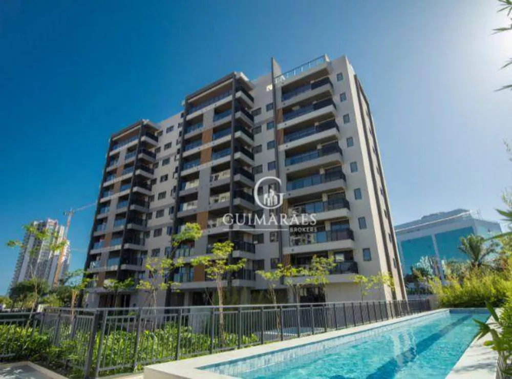 Apartamento, 2 quartos, 79 m² - Foto 23