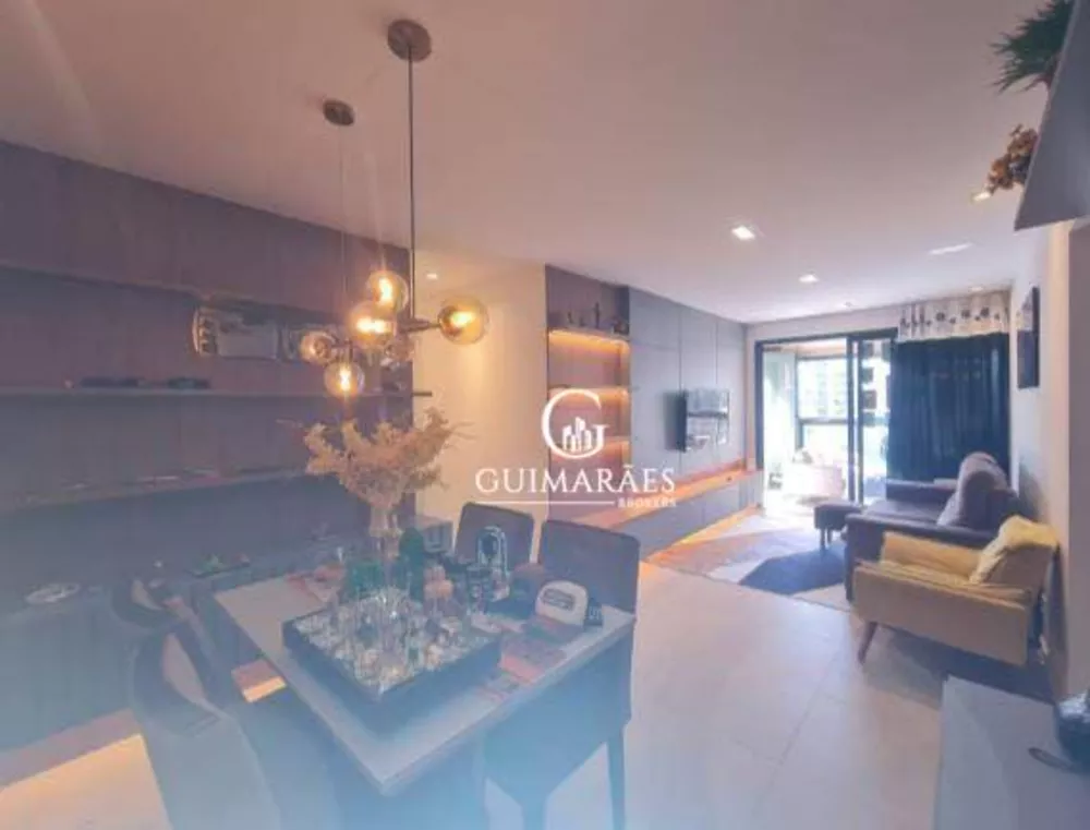 Apartamento, 2 quartos, 79 m² - Foto 13